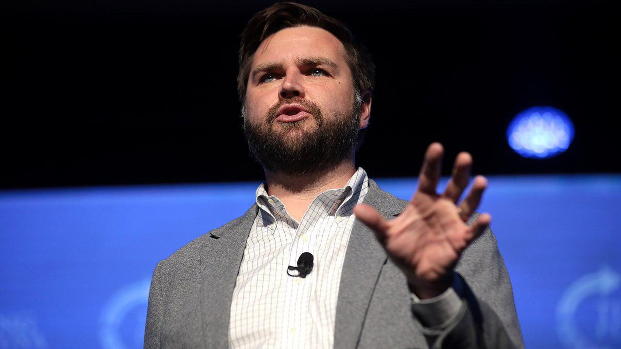 JD Vance calls for Judge Merchan and his daughter to be subpoenaed so GOP can 'punish' them