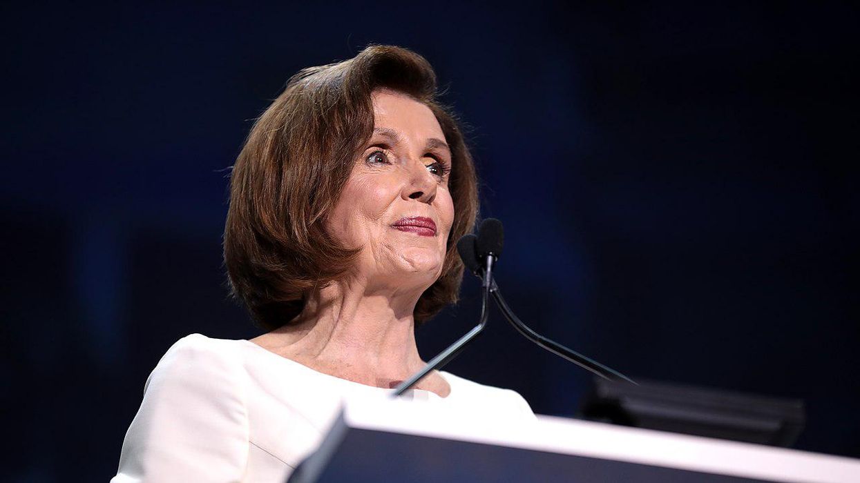 The House just passed a bill forbidding hairstyle discrimination. Most Republicans voted against it