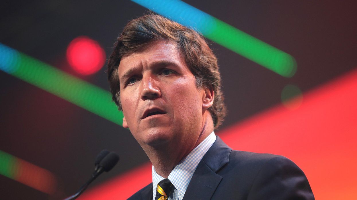 This Reagan White House alumni is ‘appalled’ by Fox News’ pro-Kremlin propaganda