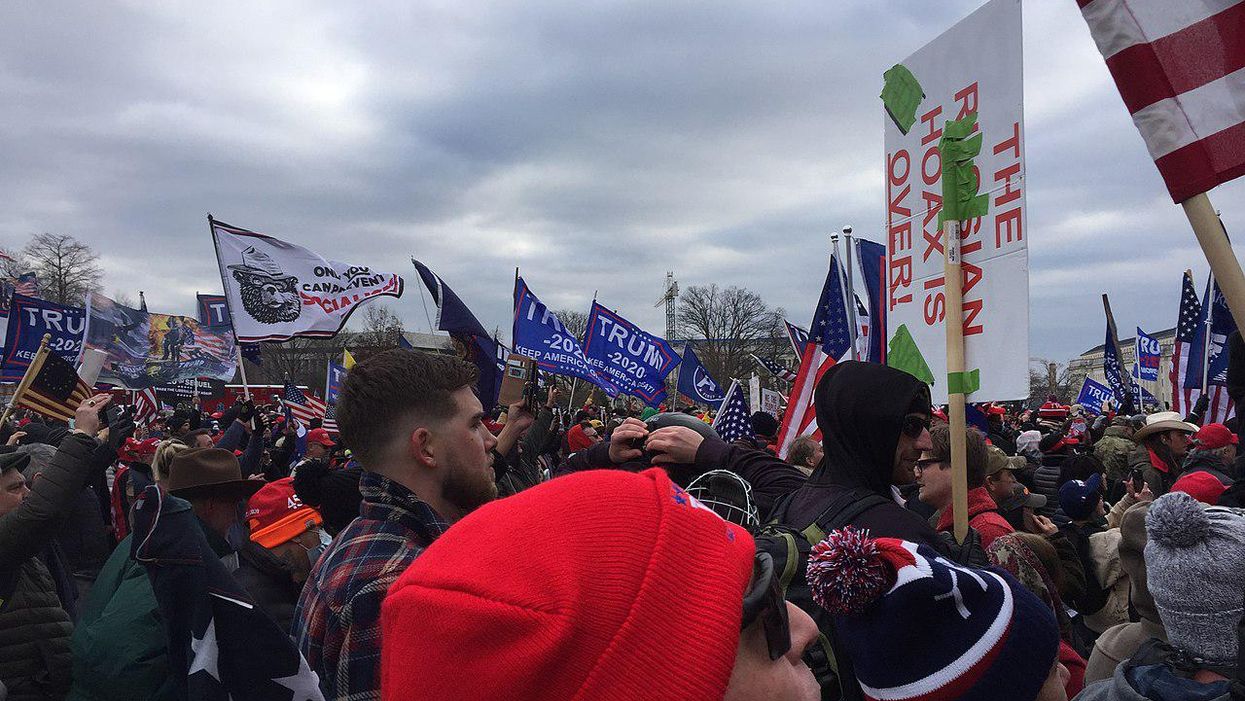 Democrats face 'huge challenge' courting 'respectable white people who are indifferent to suffering'