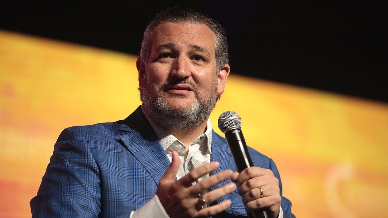 Report reveals how Ted Cruz found a way around this campaign finance rule