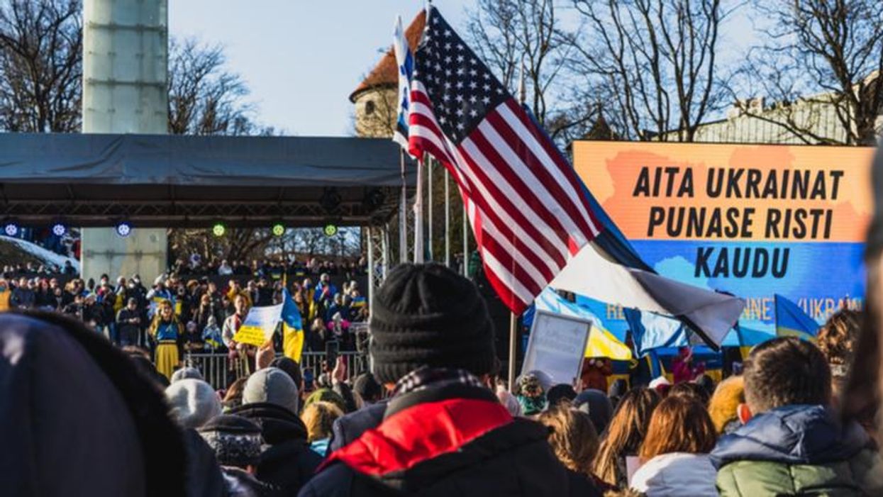 Cold War 2.0 over Ukraine would open a Pandora's Box of foolishness
