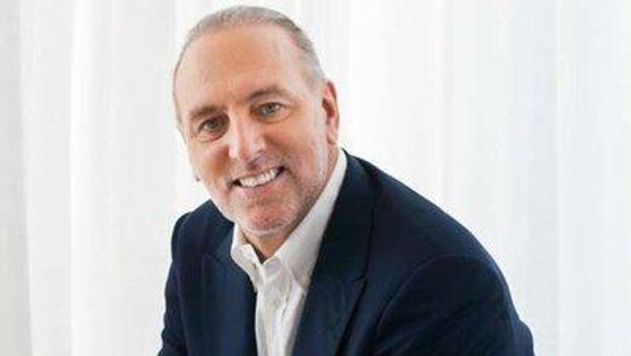 Megachurch founder quits amid sex scandal probe