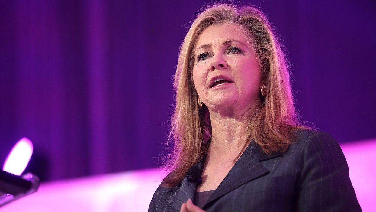 Tennessee pastors express 'embarrassment' over Marsha Blackburn’s 'inappropriate' behavior during SCOTUS nominee hearings