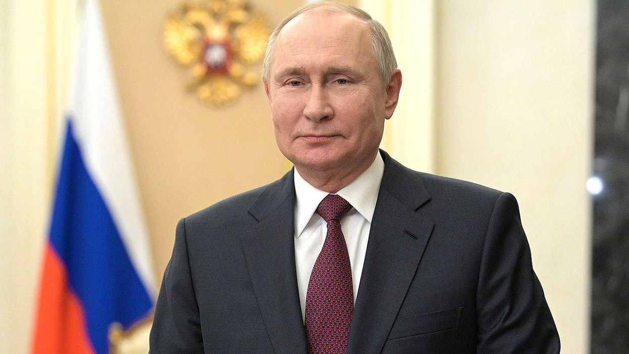 Russian diplomat 'ashamed' of Vladimir Putin resigns: He seeks 'unlimited power and complete impunity'