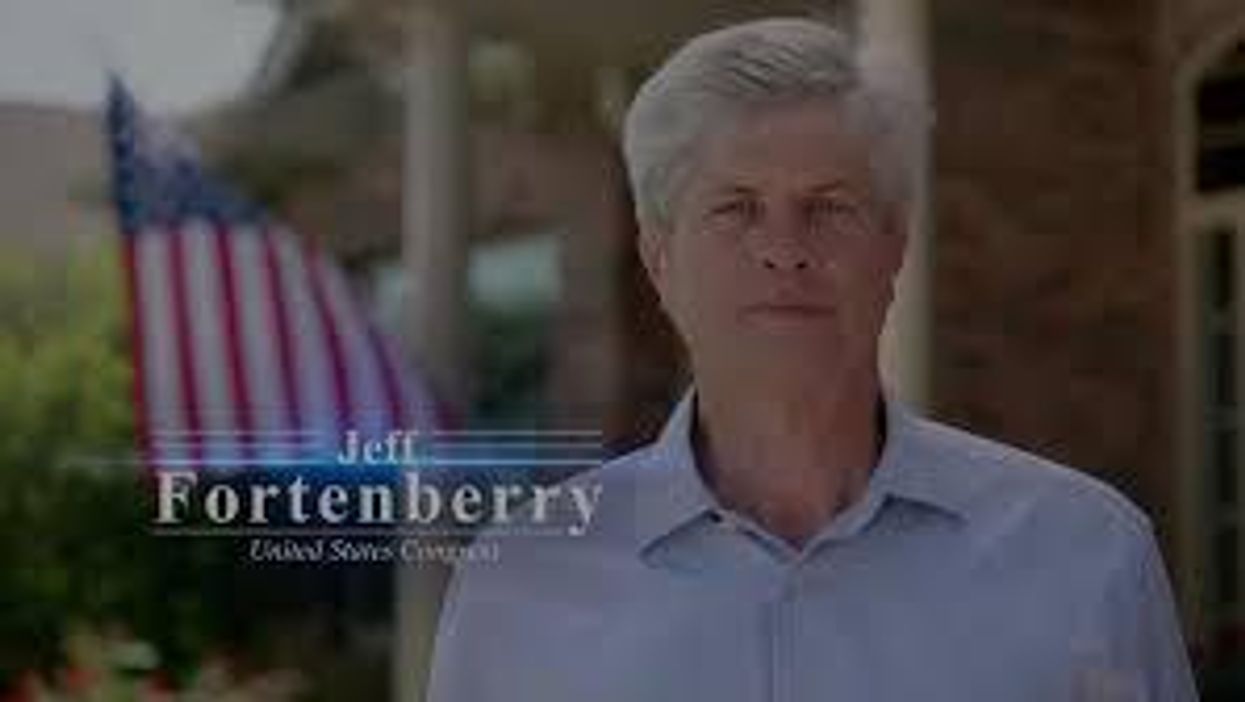 GOP congressman convicted of lying to federal investigators about foreign campaign contributions