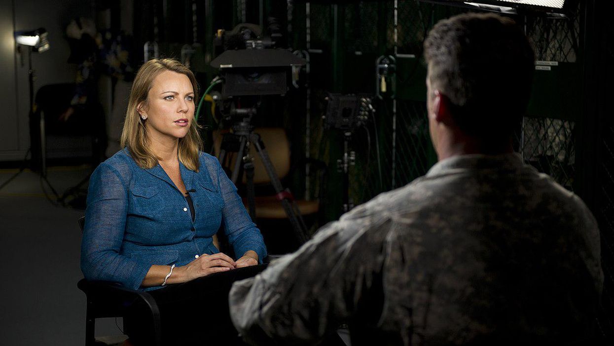 How a spook and right-wing journalists helped mobilize the 'MAGA counterstrike' election-denial network