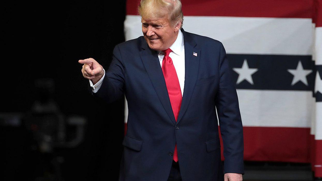 How trolling became the core identity of the post-Trump GOP