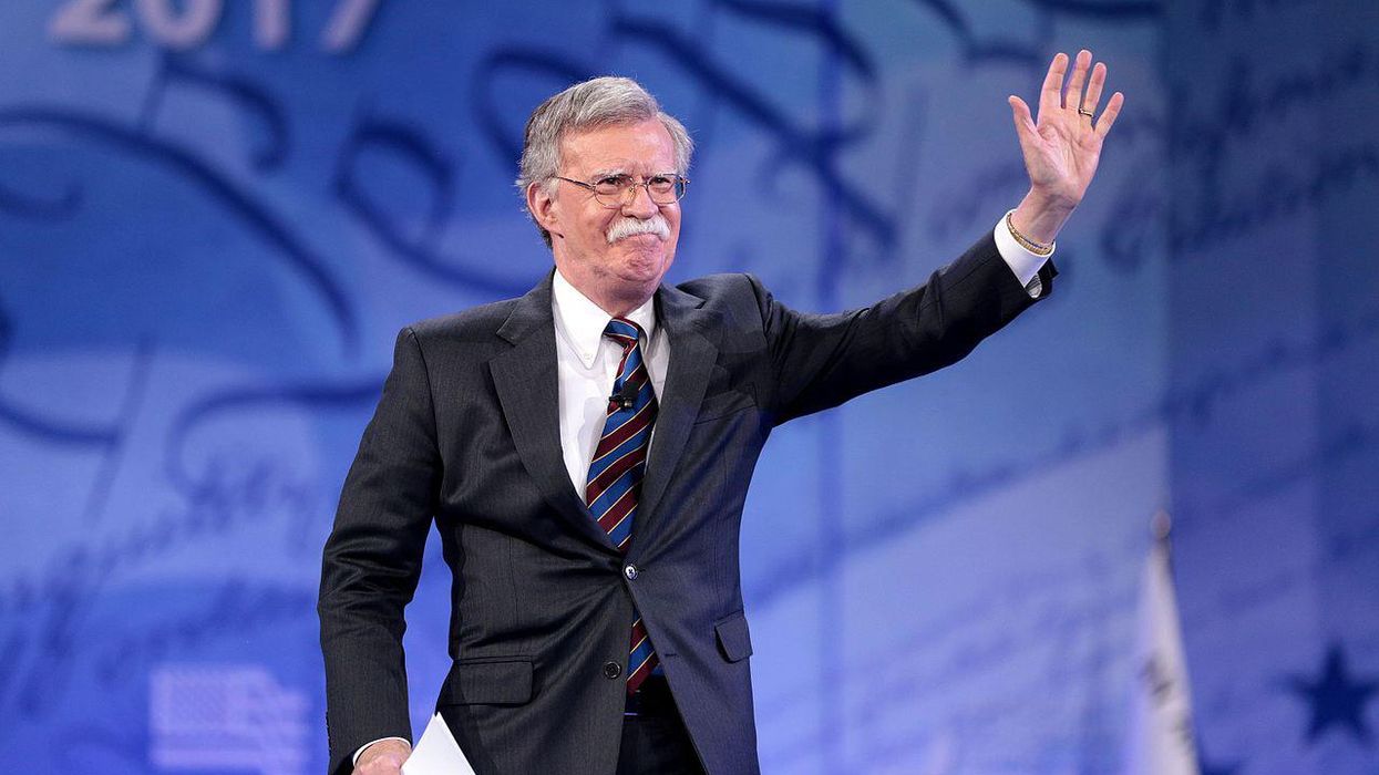 Trump says he has 'no idea' what a 'burner phone' is — but John Bolton says otherwise