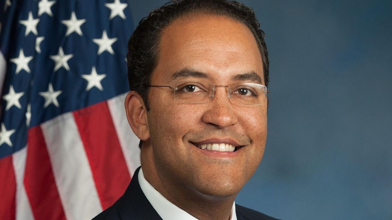Conservative slams Will Hurd for promoting the fantasy that a moderate Republican can prevail in 2024