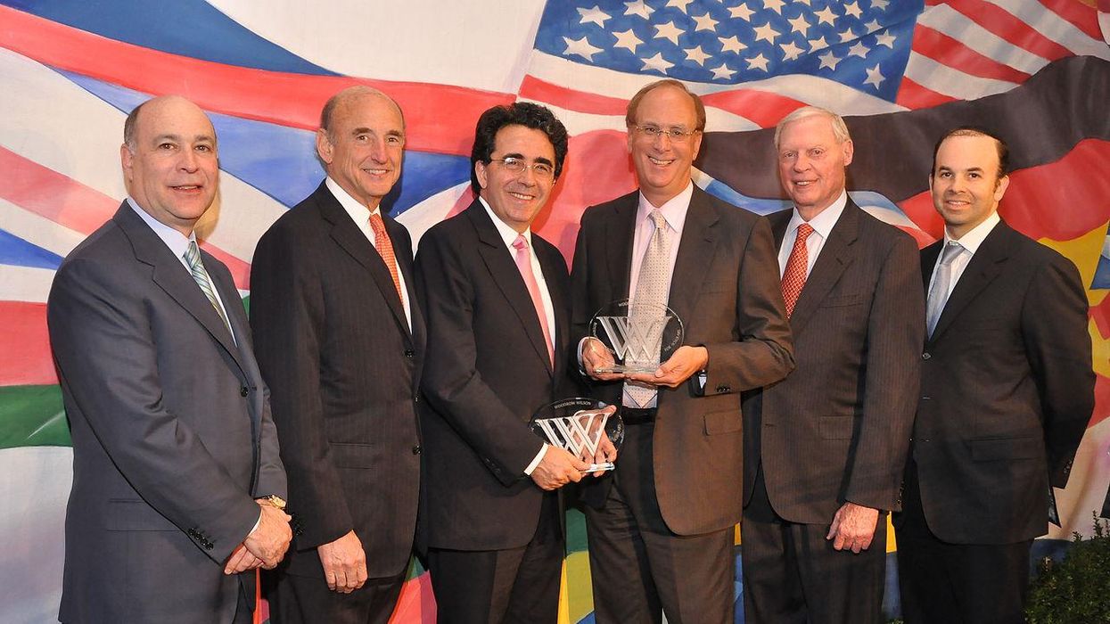 Millionaire BlackRock CEO slammed for comments on inflation and a 'very entitled generation'