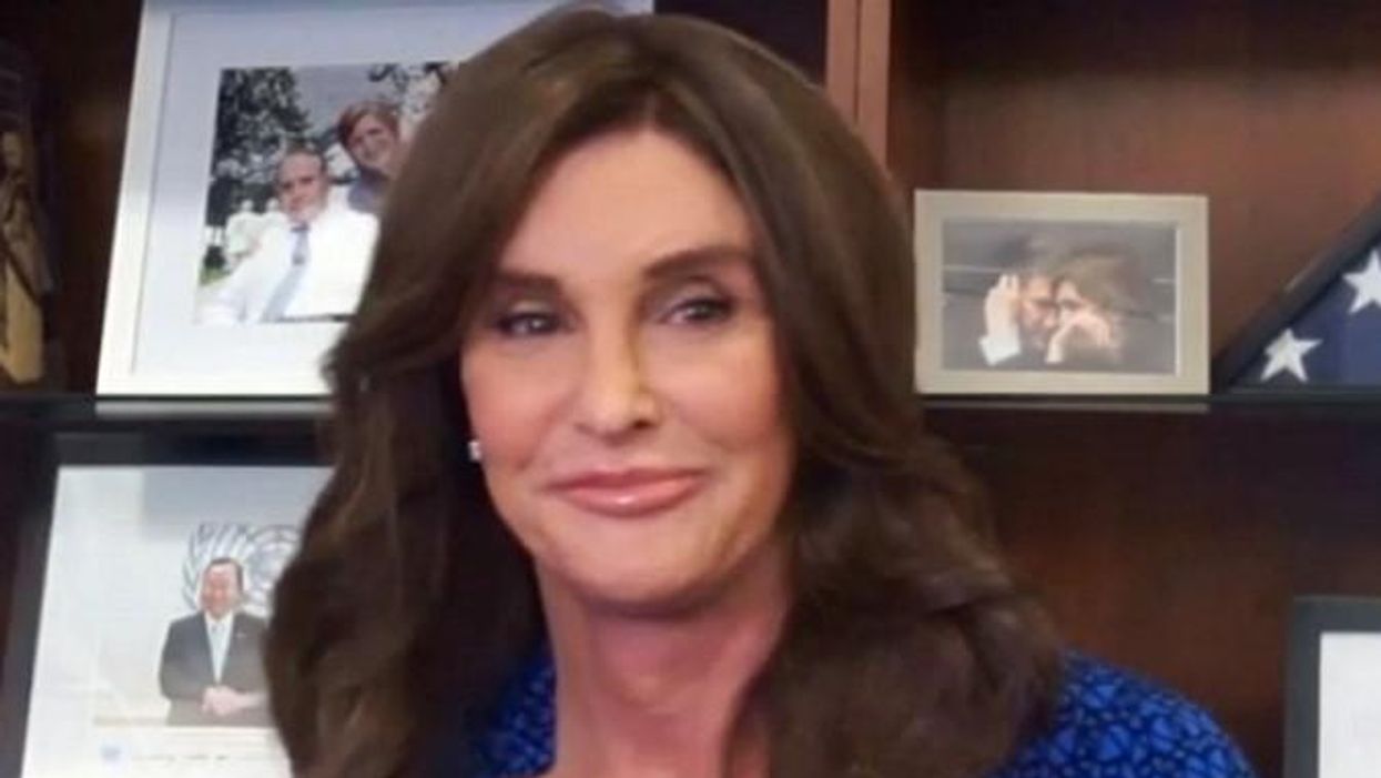 Caitlyn Jenner has a new gig at Fox News