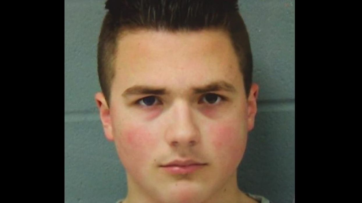 'A myriad of mental health issues': Judge criticizes VA official for ignoring red flags about his Neo-Nazi son