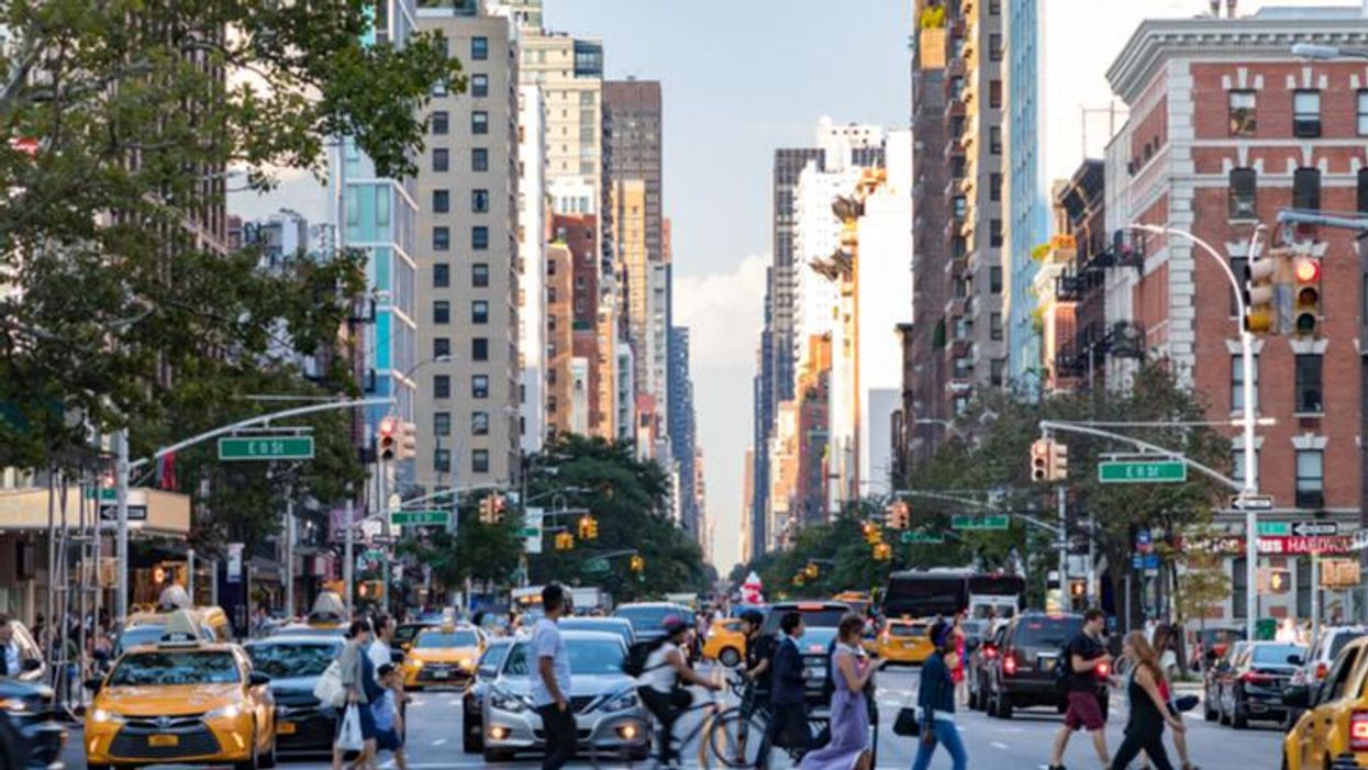 How one organization is helping to grow cooperative businesses in New York City