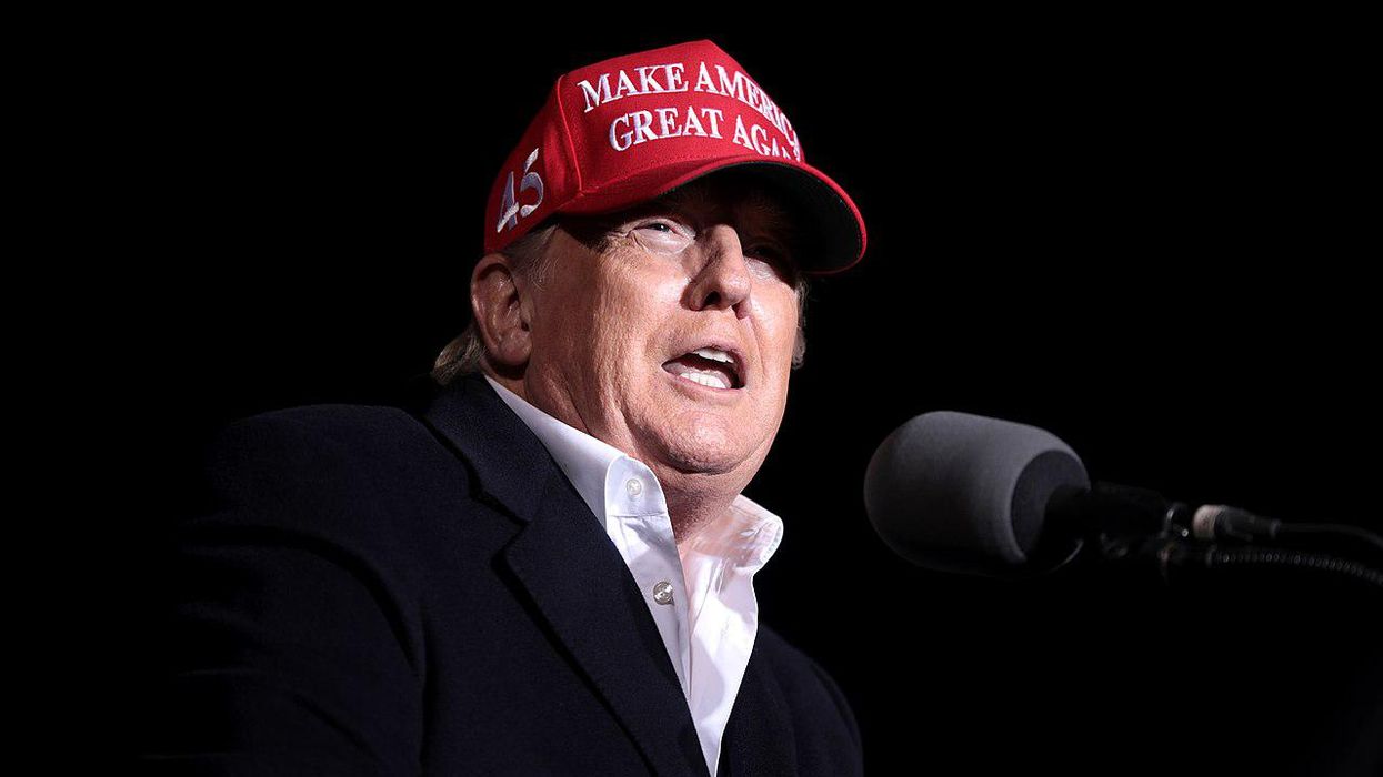 Embarrassing GOP pitches for Trump’s social media platform resemble an ‘off-shore call center’: conservative