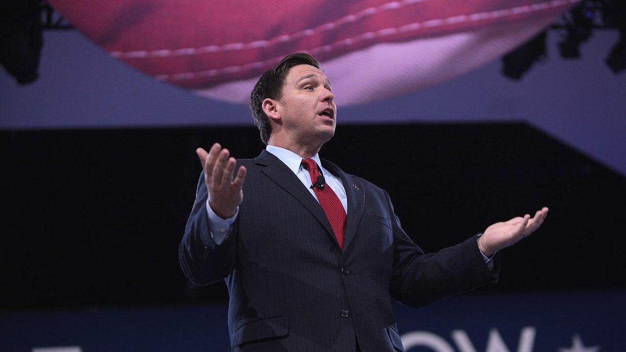 Conservative writer offers tips on how Democrats can fight back against MAGA 'hate wars'