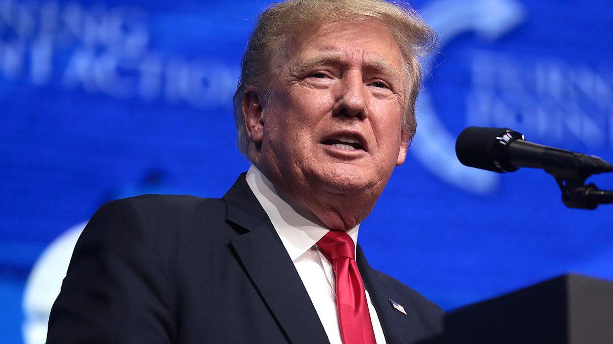 Inventory list shows FBI took 11 sets of classified documents out of Mar-a-Lago: report