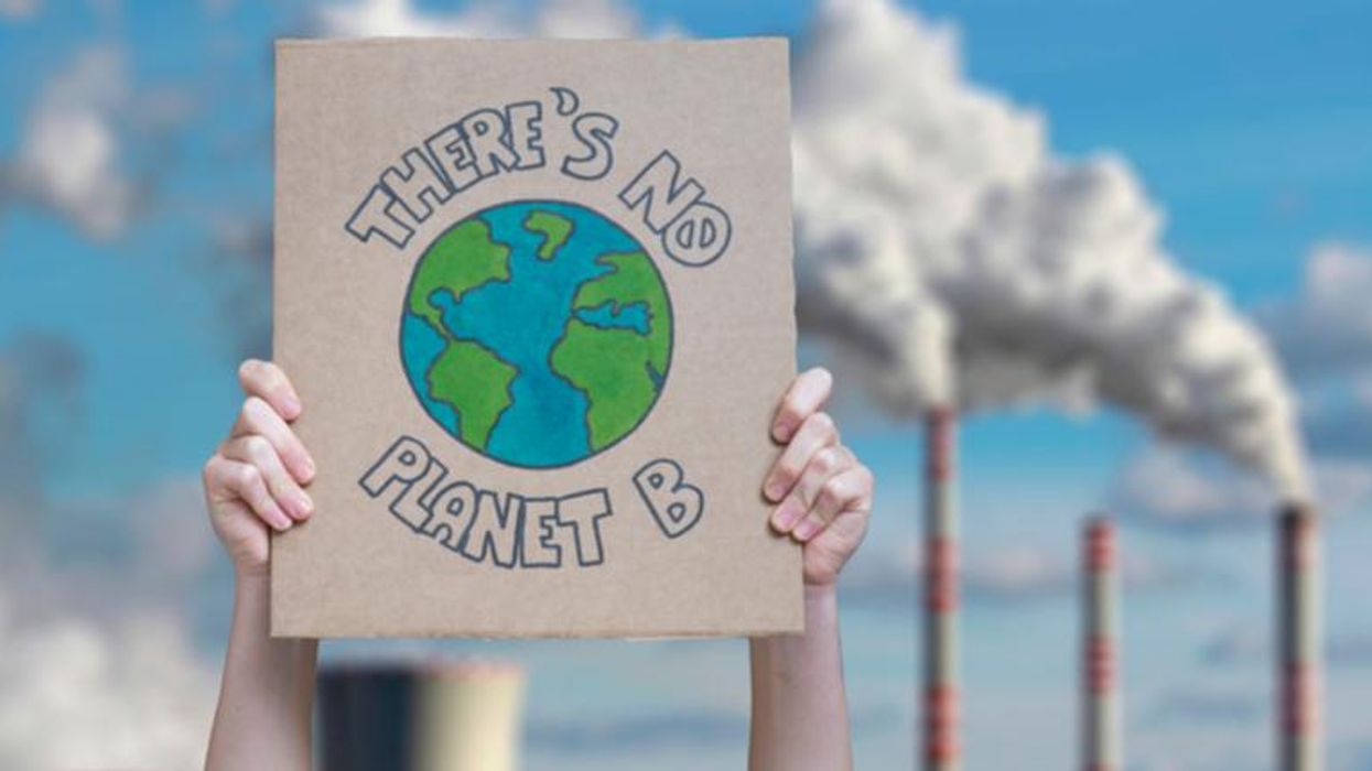 'One of the biggest arsonists': World Bank blasted for 'investing' $15 billion into planet-scorching fossil fuels
