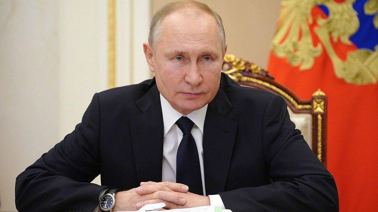 Ukraine poised to 'bag a bunch' of Vladimir Putin's 'stupid, drunk and brutal' soldiers: military expert