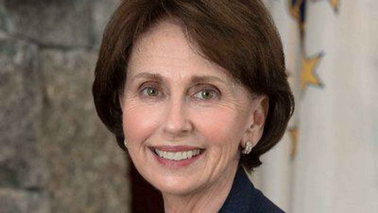 Rhode Island Republican who 'had a Black friend' proposes 'racist, anti-trans anti-public education' bill