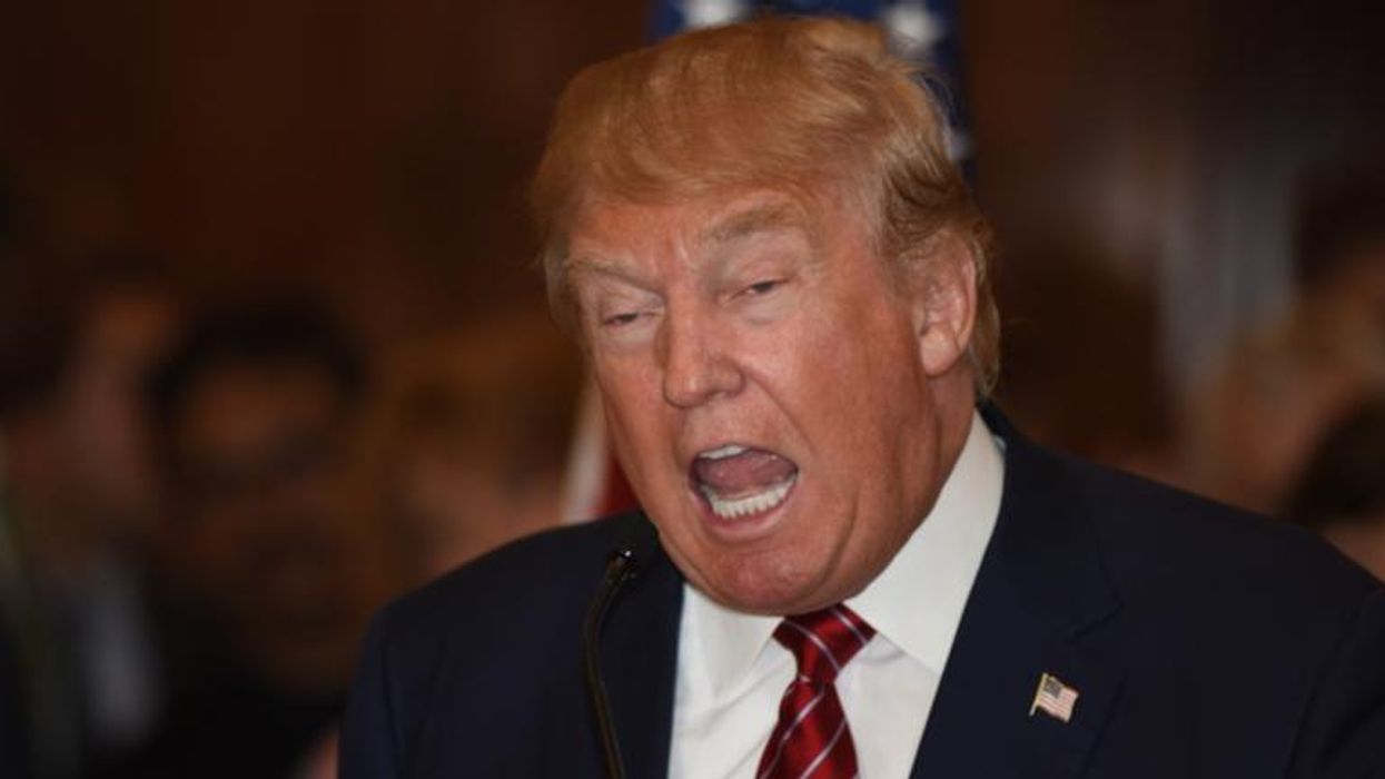 GOP will 'have only themselves to blame' by nominating 'weak' and 'inept' Trump: Bloomberg