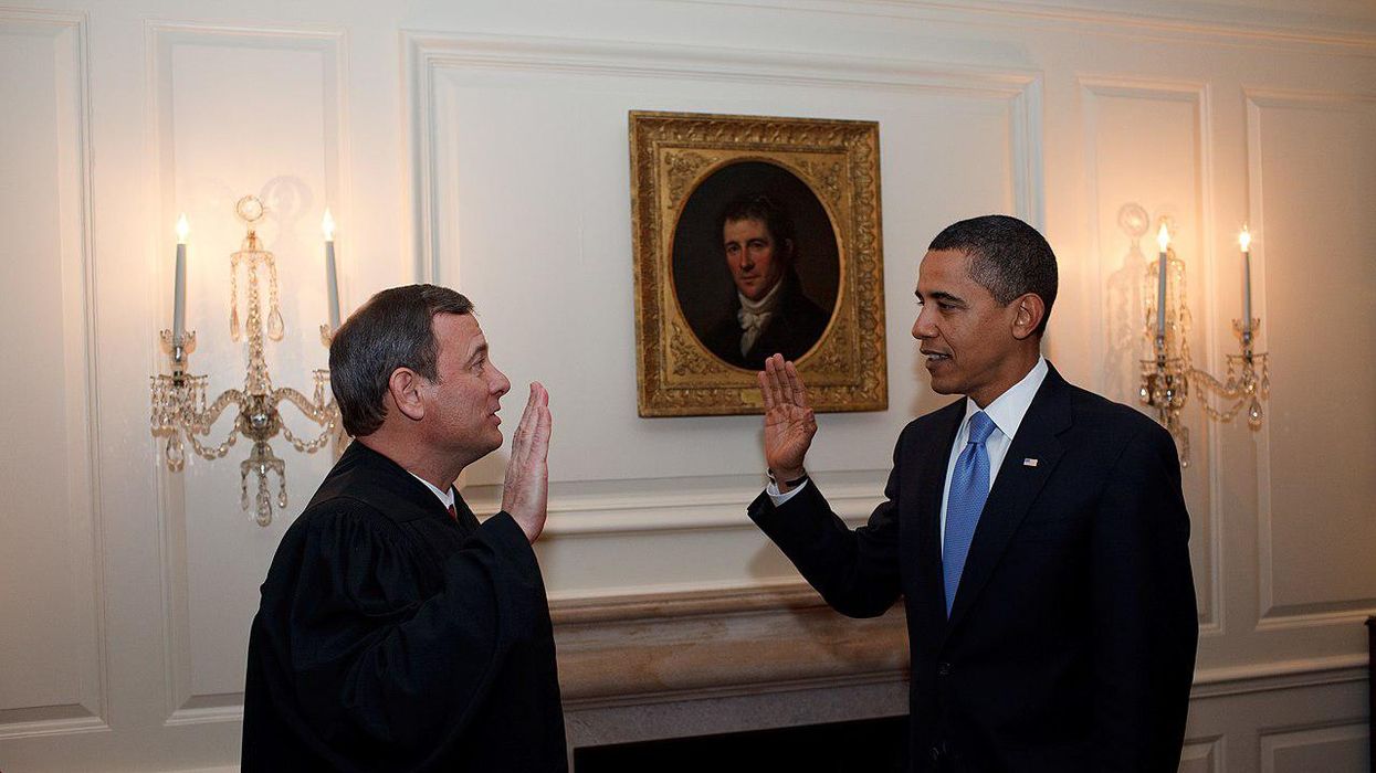 Barack Obama was 'right' about the negative impact Citizens United would have: legal expert