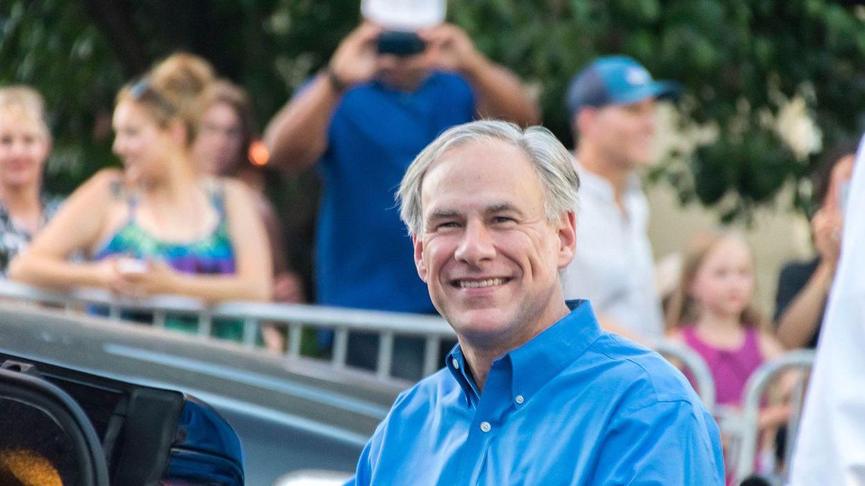 Greg Abbott’s 'political theater' inflicted major supply chain damage, costing over $240 million: report
