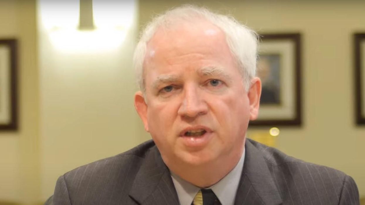 John Eastman claims attorney-client privilege over 37,000 pages of emails sought by Jan. 6 committee
