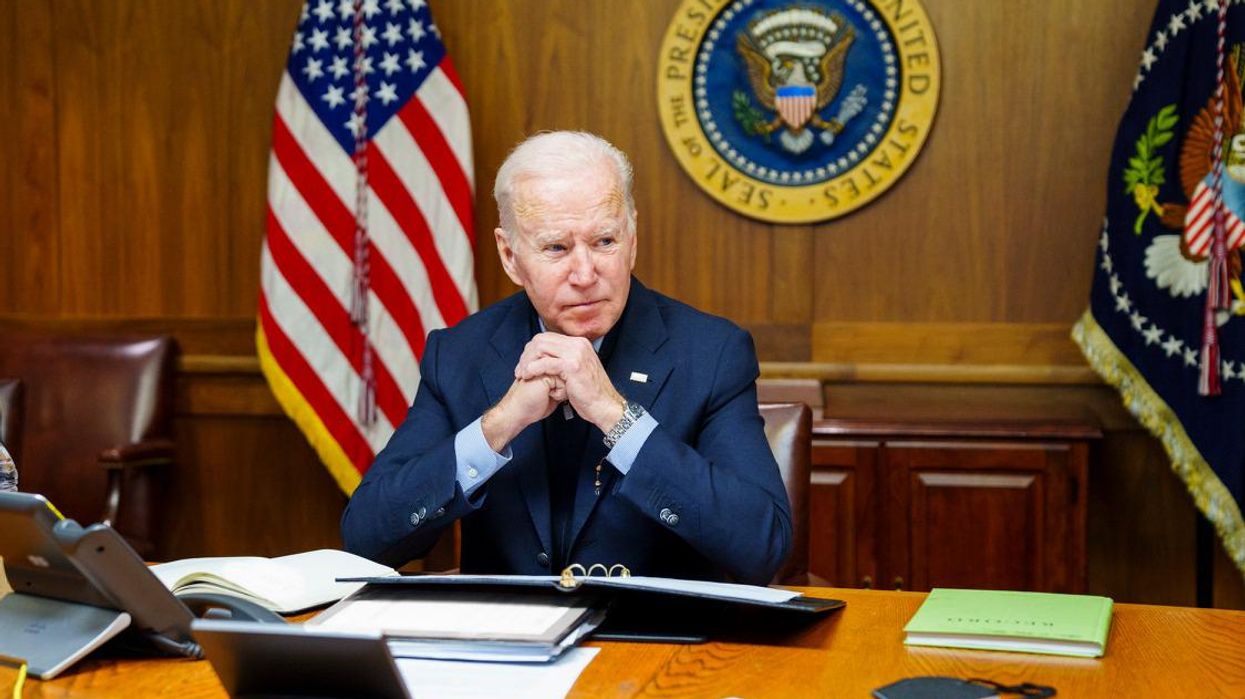 Why Democrats should start capitalizing on consumer confidence ahead of 2024