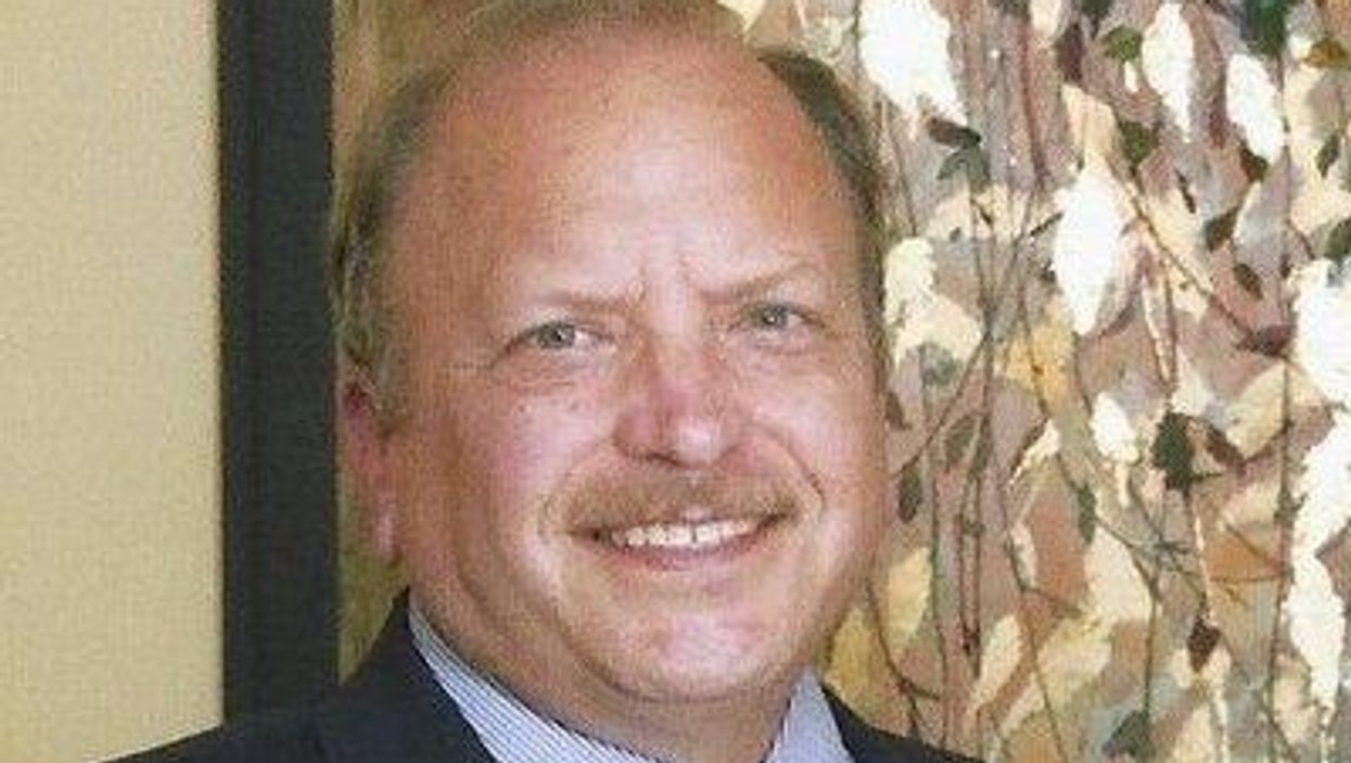 'I was very sick': Michigan Republican says COVID-19 made him inappropriately touch a nurse