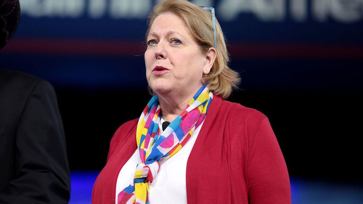 Ginni Thomas had email correspondence with ‘coup memo’ author John Eastman: report