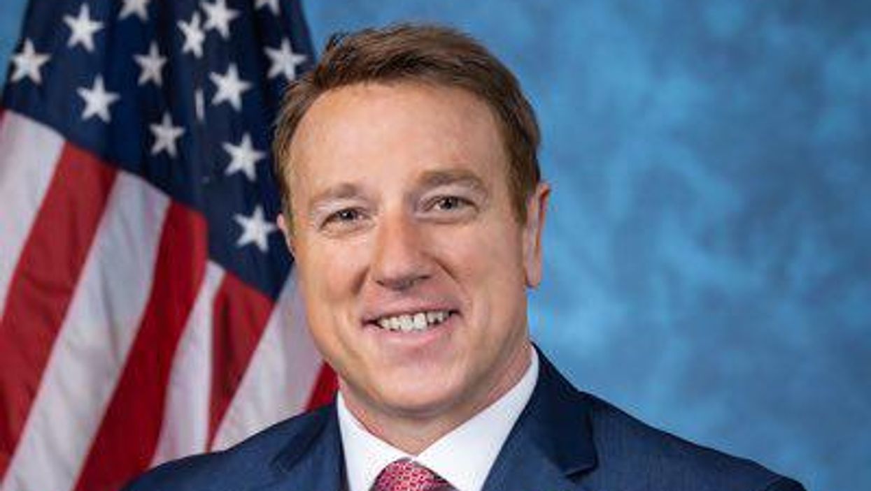 Yet another Republican is under investigation by the House Ethics Committee for millions in stock trades