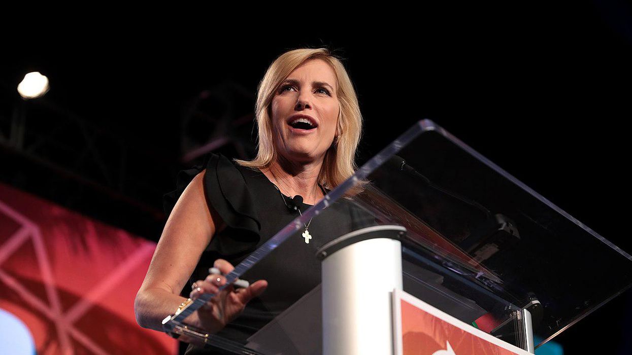 LGBTQ Fox Corp. employees are calling out Fox News’ 'hateful' anti-gay rhetoric: report