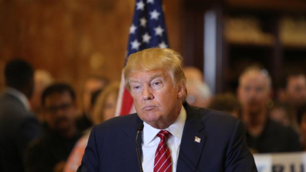 'Fat, flaccid, constantly unhappy, obviously stressed-out' Donald Trump will not run in 2024: columnist
