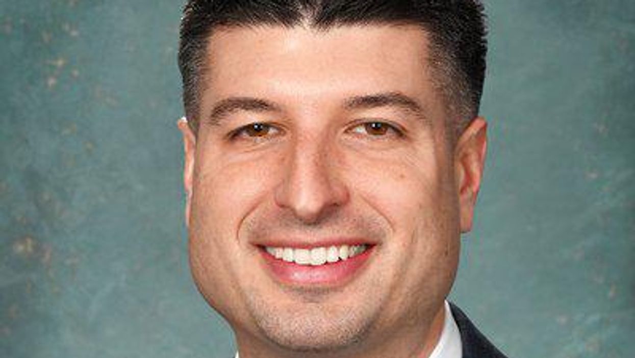 'Your child’s gender reassignment surgery has been booked': GOP lawmaker caught sending fake texts to voters