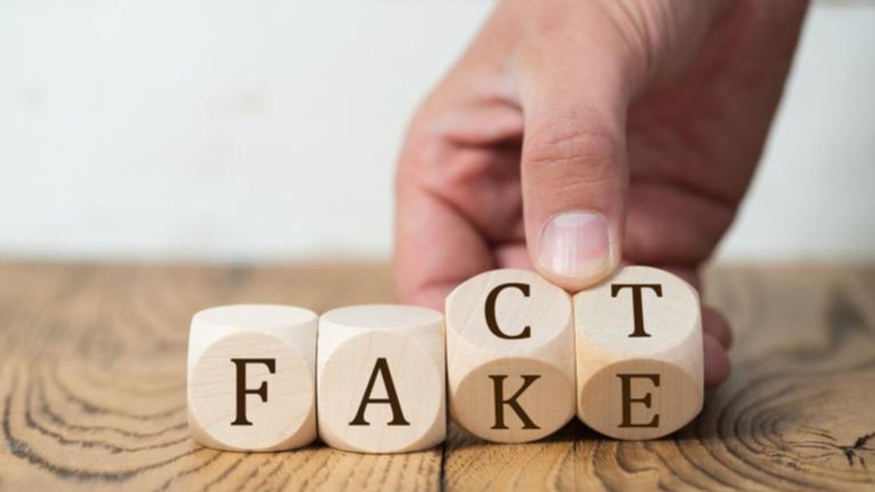Journalistic fact-checking is not the same as doxxing – no matter what the right-wing claims
