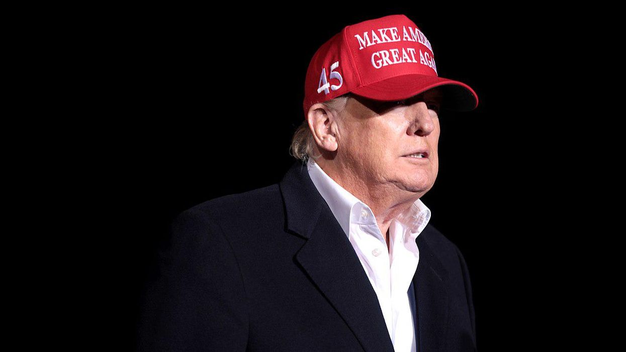 Election conspiracy theorists are rallying behind these far-right MAGA Republicans in Michigan