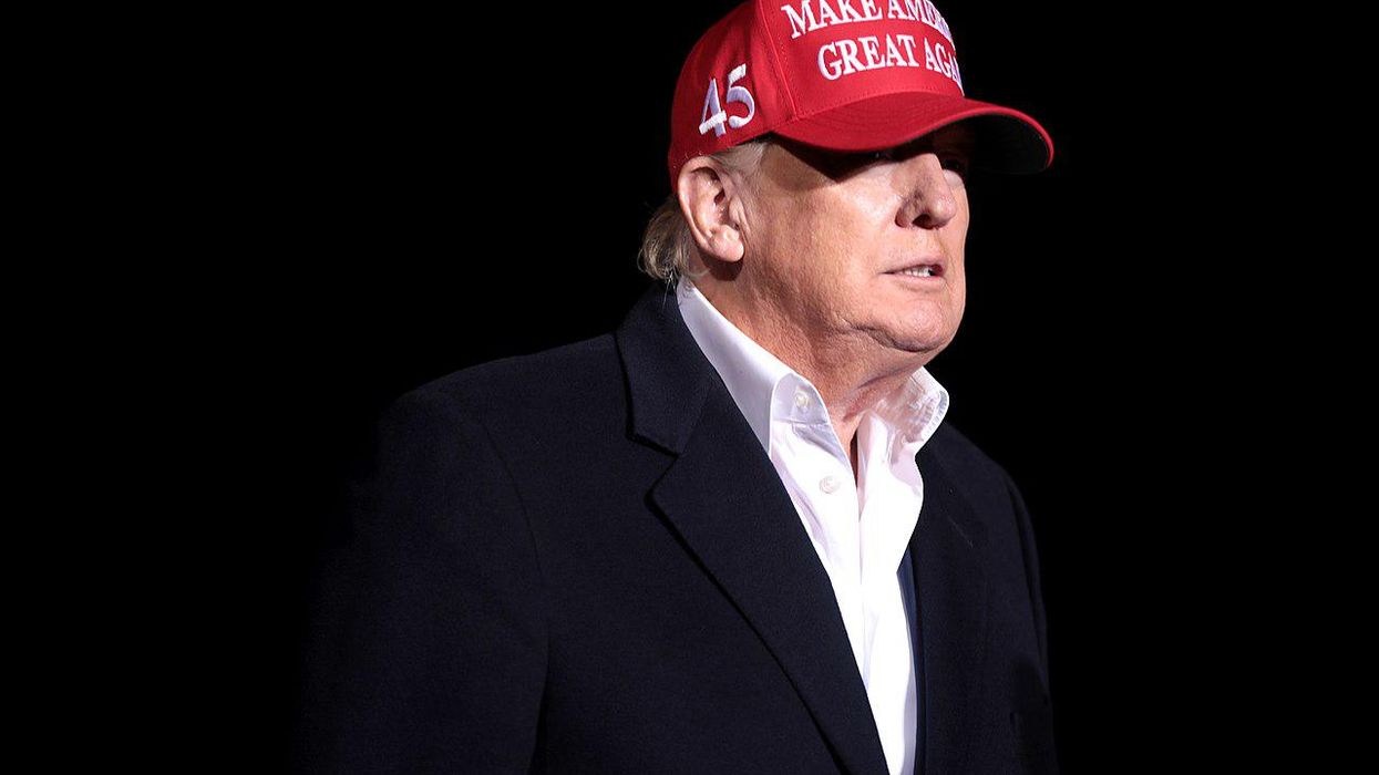Trump World urges Republicans to cool fiery rhetoric because more bad news is coming: report