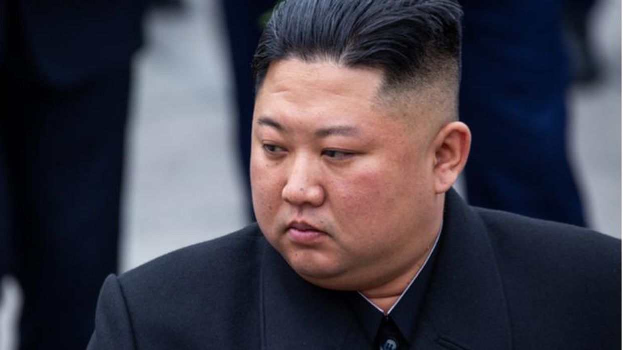 North Korea vows to grow its nuclear arsenal 'at the fastest possible speed' as tensions with South Korea rise