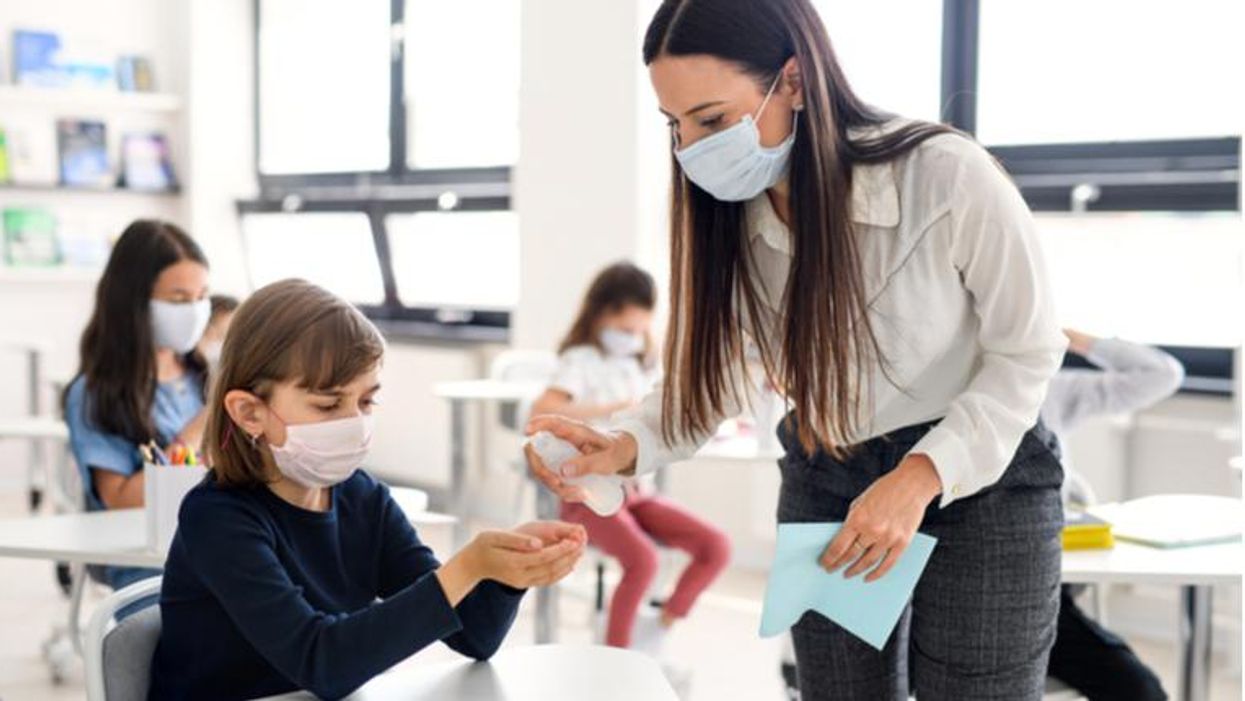 How the pandemic exposed the failures of the American education system