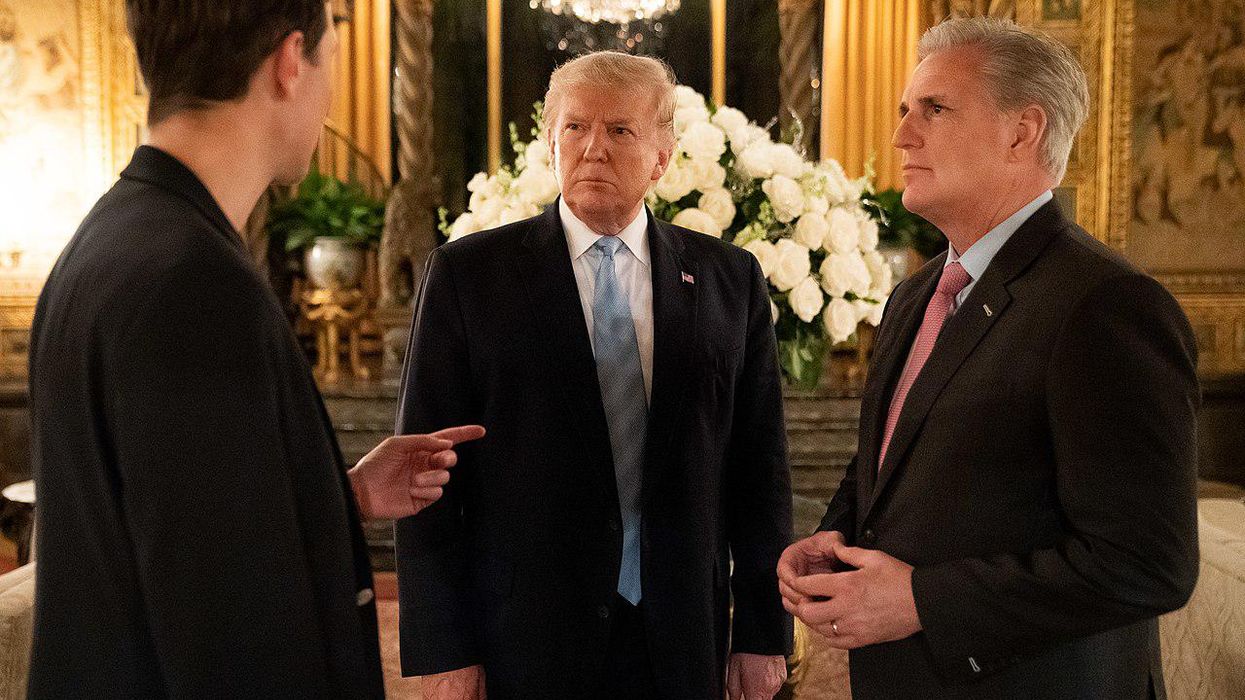 Florida judge orders partial unsealing of Mar-a-Lago search warrant affidavit: report