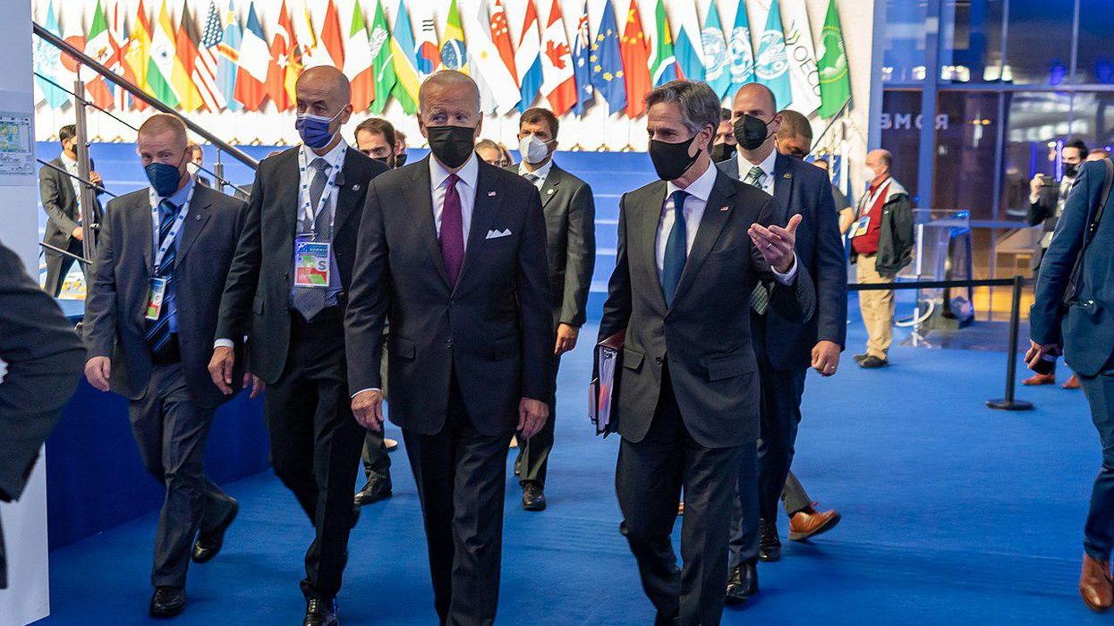 White House to propose seizing assets of Russian oligarchs and redistributing them to assist Ukraine