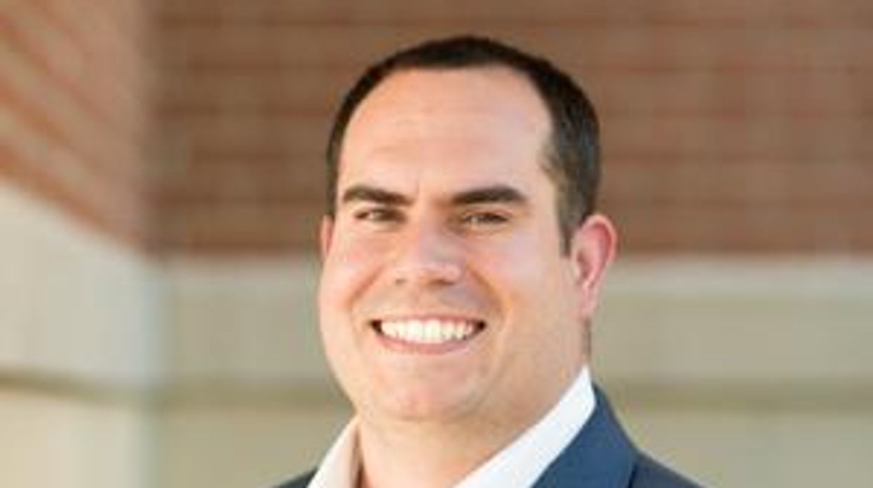 Chair of South Carolina county GOP arrested and indicted for child abuse
