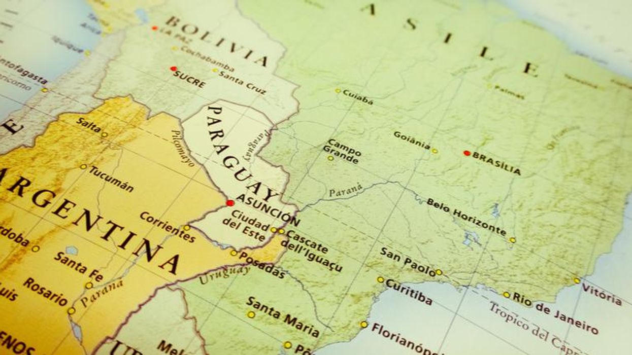 Why nonalignment is an urgent imperative for the Global South