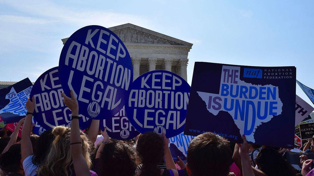 A Supreme Court scholar explains the impact of Dobbs: 'A revolutionary ruling – and not just for abortion'