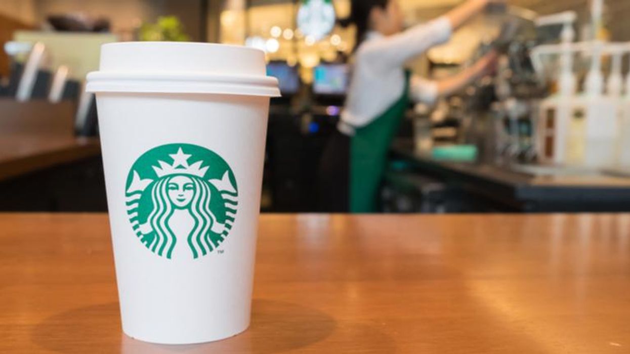 Starbucks fires employee who was sexually assaulted by her supervisor – who kept his job