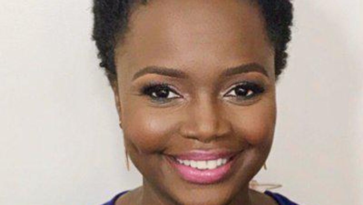 Karine Jean-Pierre makes history by becoming the first Black LGBTQ+ White House press secretary