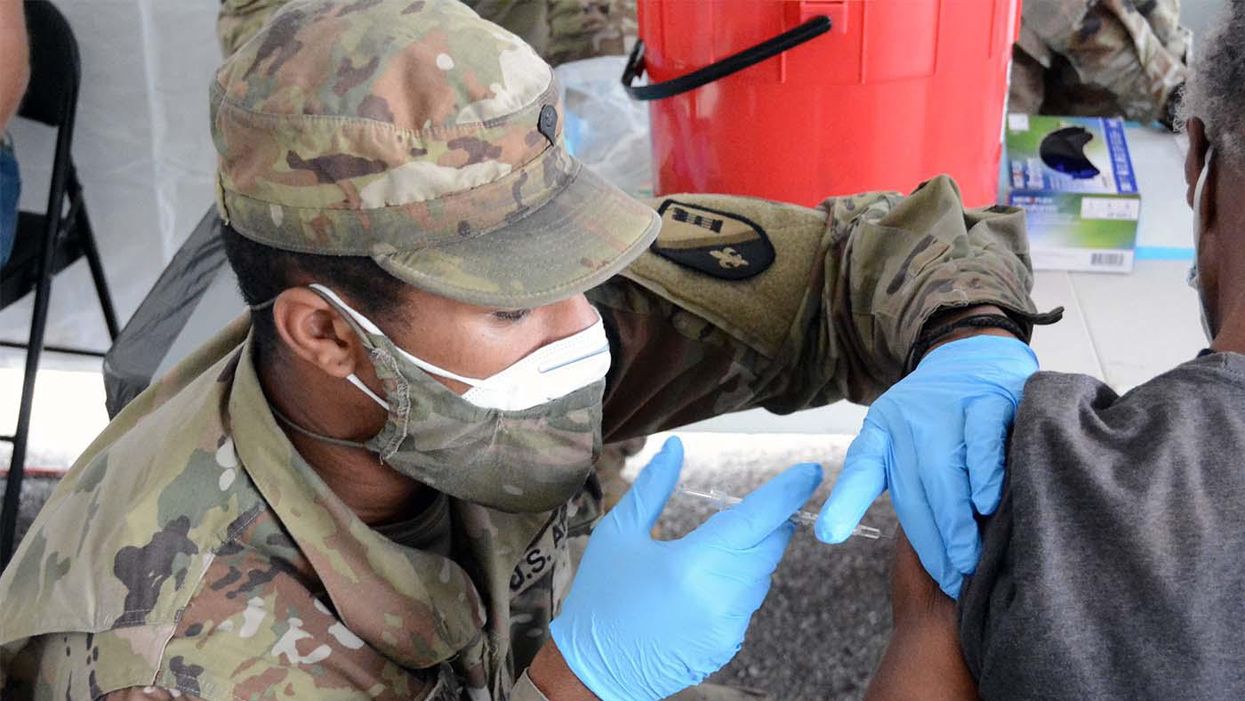 Just when you thought the pandemic was over, new COVID-19 subvariants continue to emerge: report