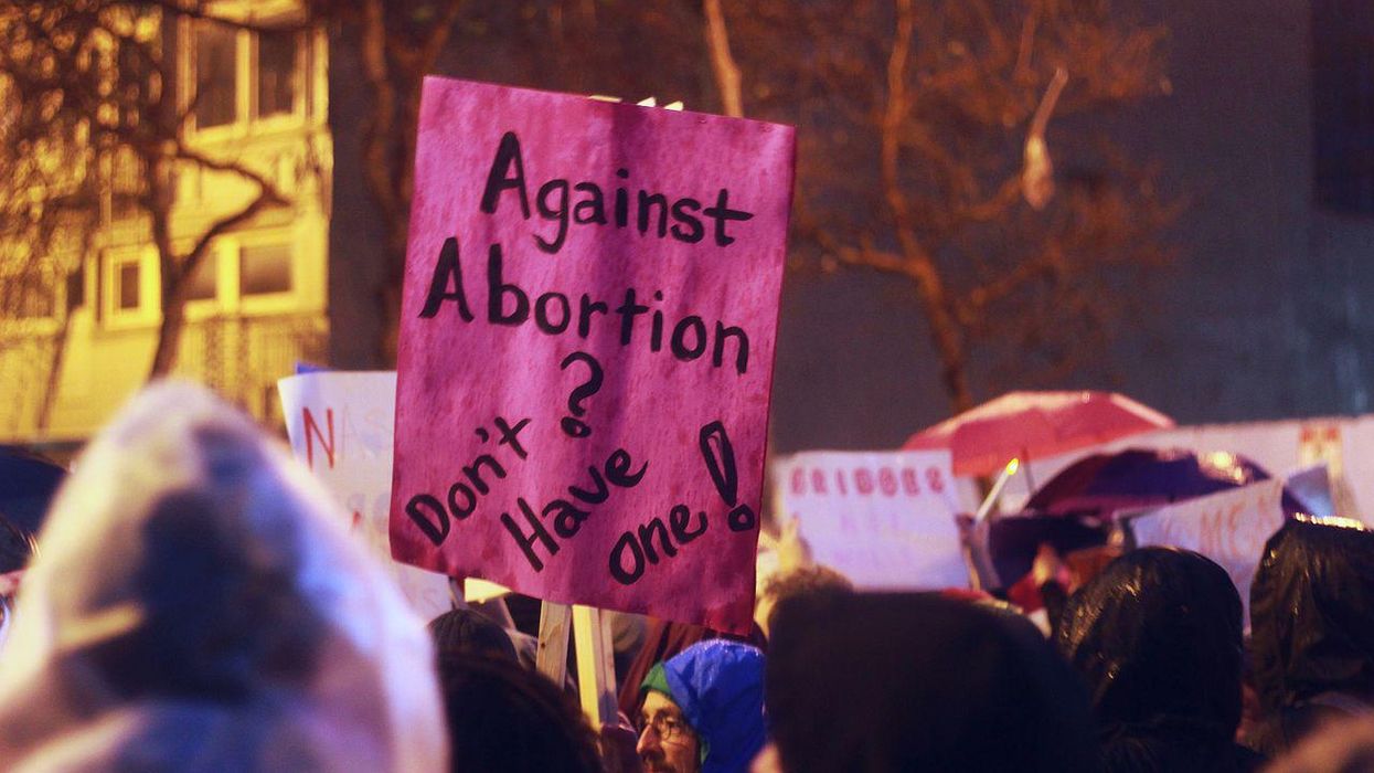 Editorial boards and journalists warn that reversing Roe will ‘intensify’ America’s already-bitter divisions