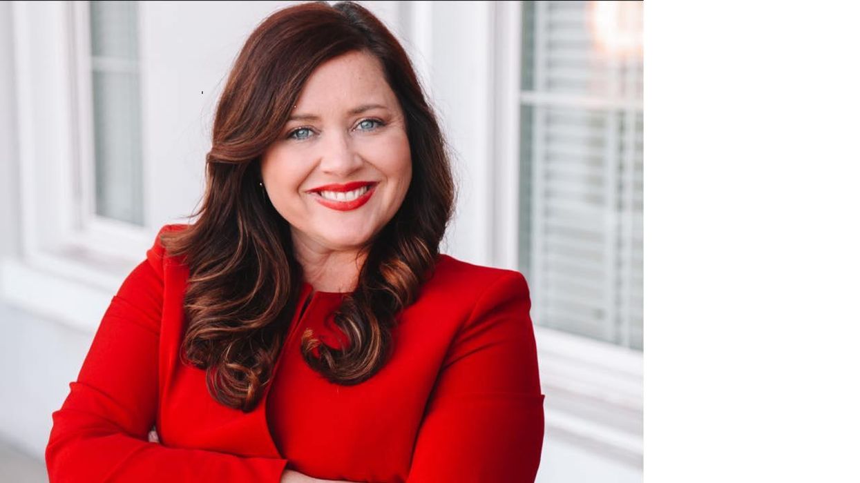 This far-right Georgia gubernatorial candidate is even more extreme than David Perdue